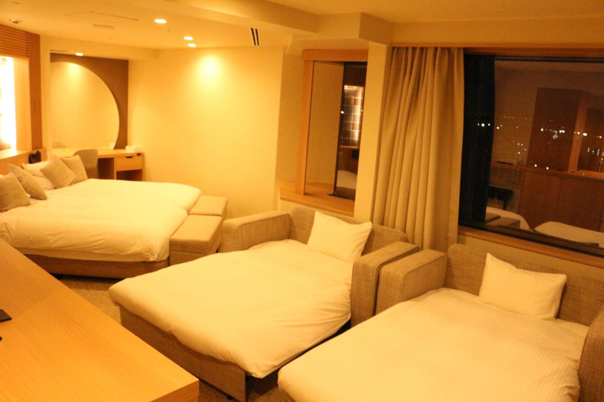 Hotel Fukuracia Osaka-bay Ōsaka