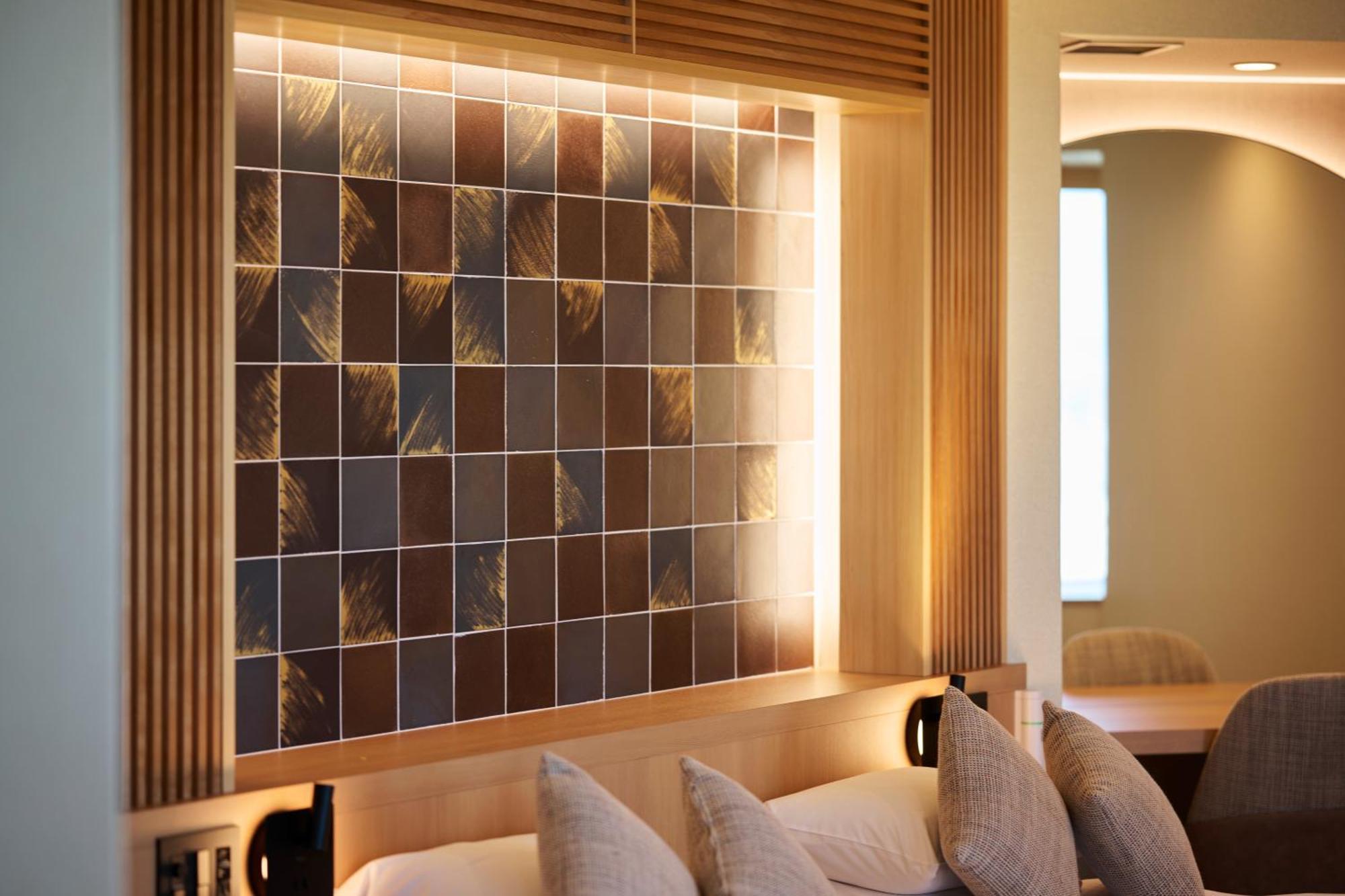Fukuracia Osaka-bay Hotel Ōsaka