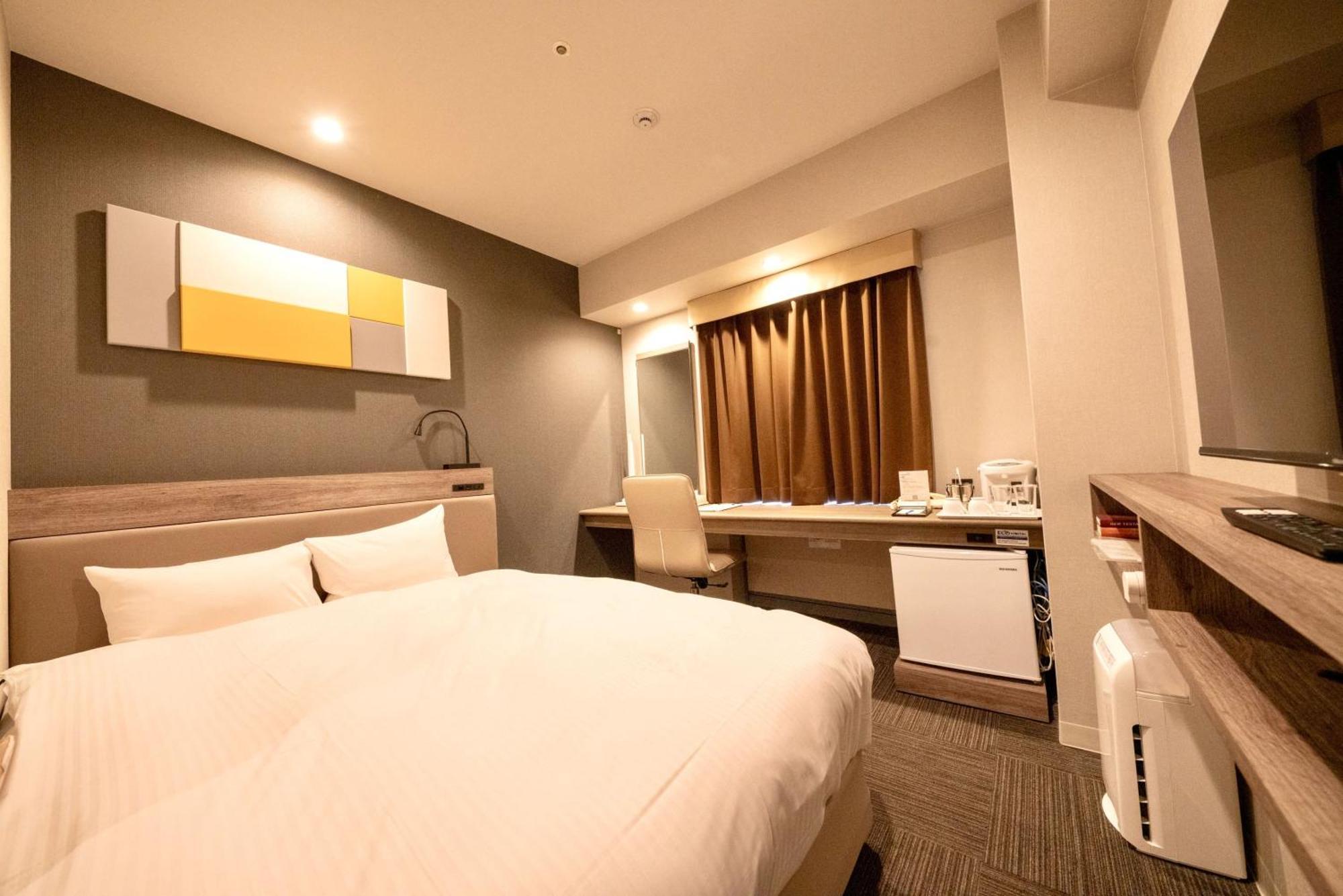 โรงแรมฟุกุโอกะ โรงแรม โอซาก้า