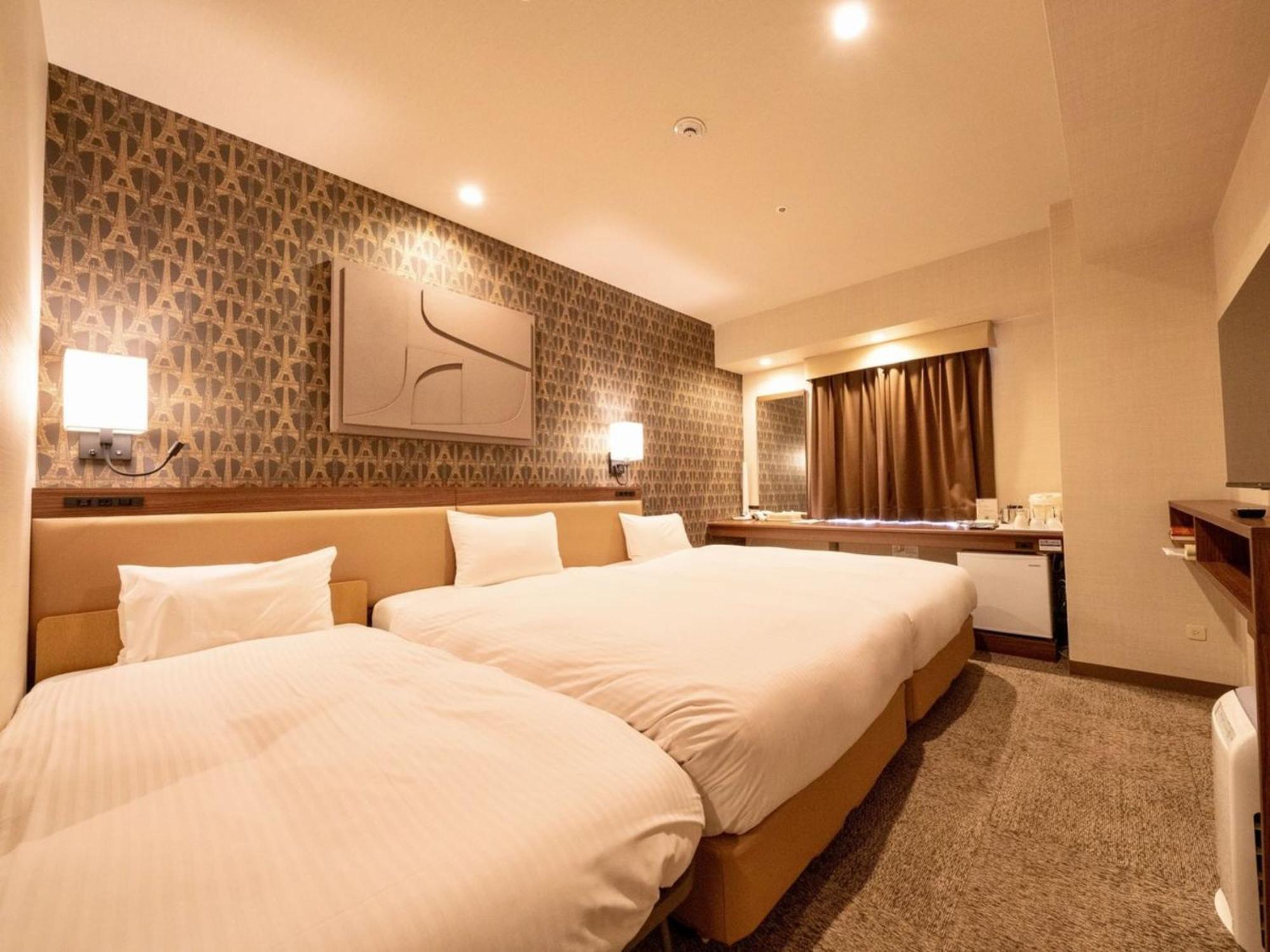 โรงแรมฟุกุโอกะ โรงแรม โอซาก้า