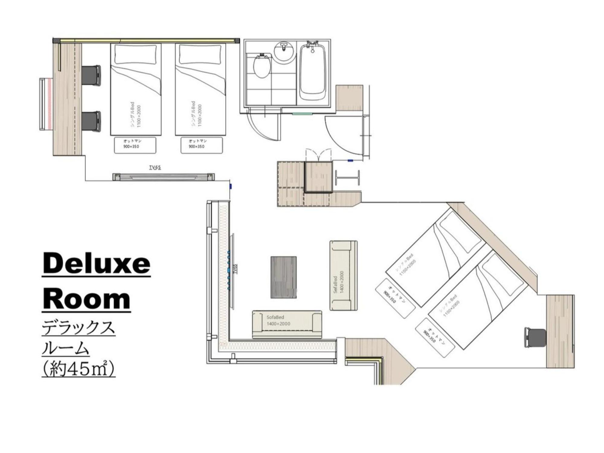 โรงแรมฟุกุโอกะ โรงแรม