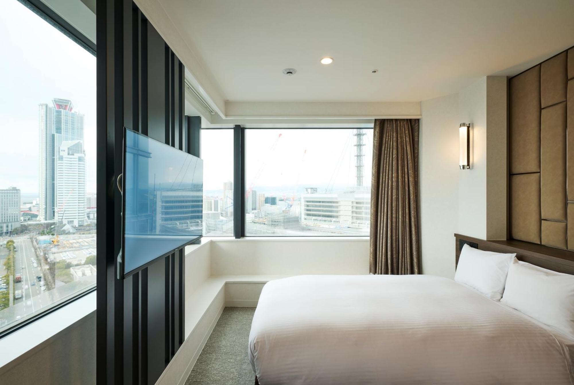 โรงแรมฟุกุโอกะ