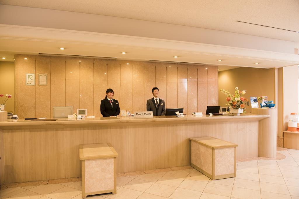 大阪湾府库拉夏酒店 酒店 3*