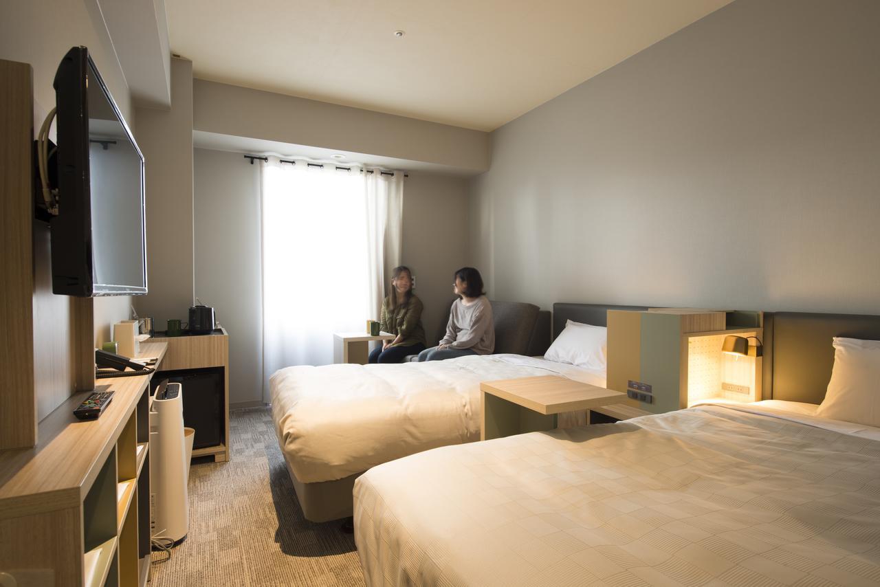 大阪湾府库拉夏酒店 3*